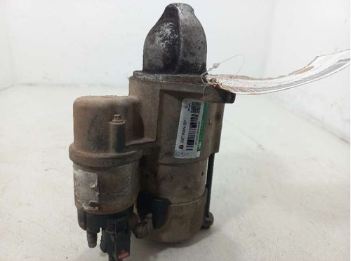 MOTOR DE PARTIDA/ ARRANQUE CHEVROLET CLASSIC 1.0 2015