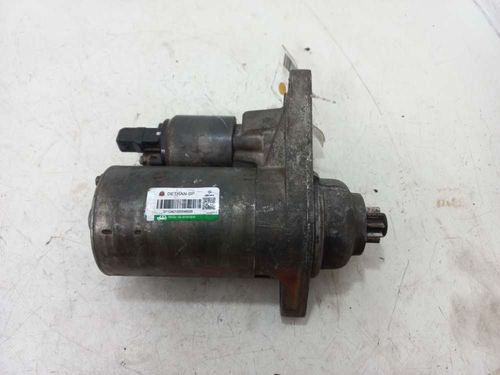 MOTOR DE PARTIDA/ ARRANQUE VOLKSWAGEN VOYAGE 1.6 2020