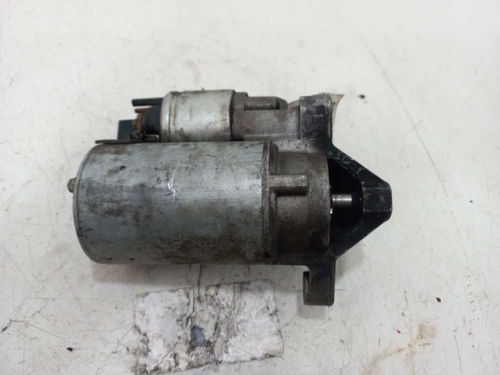 MOTOR DE PARTIDA/ ARRANQUE RENAULT SANDERO 1.6 2017