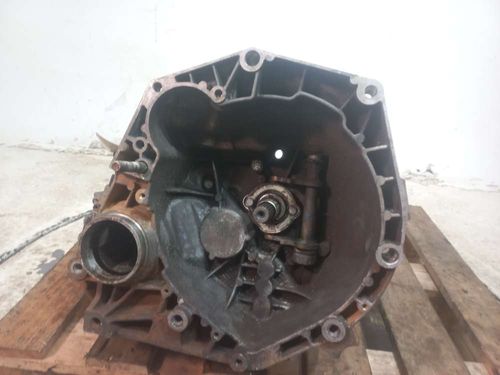 CAMBIO MANUAL / CX DE MARCHA FIAT SIENA 1.4 2010