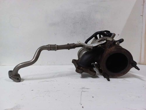 TURBINA TURBOCOMPRESSOR CHERY TIGGO 7 1.5 2021