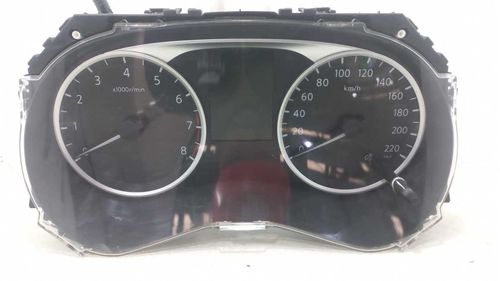 PAINEL DE INSTRUMENTOS NISSAN KICKS 1.6 2021