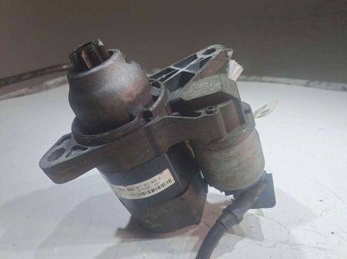MOTOR DE PARTIDA/ ARRANQUE VOLKSWAGEN VOYAGE 1.6 2015