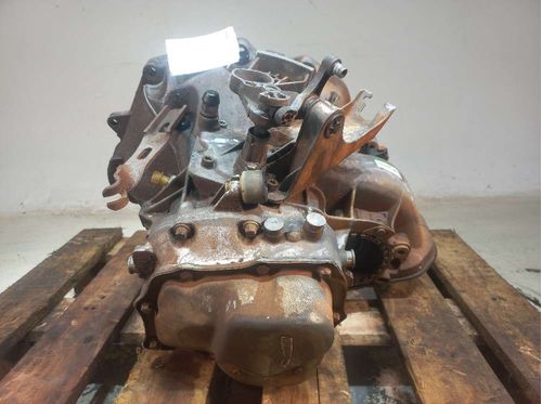 CAMBIO MANUAL / CX DE MARCHA CHEVROLET CORSA 1.0 2008