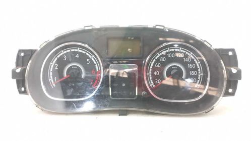 PAINEL DE INSTRUMENTOS RENAULT SANDERO 1.6 2013