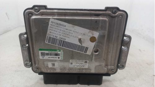 MODULO DE INJECAO HYUNDAI HB20 1.6 2019