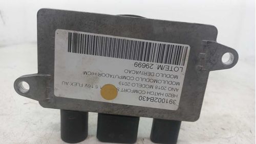 MODULO DERIVACAO HYUNDAI HB20 1.6 2019