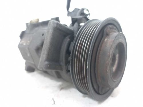 COMPRESSOR DO AR CONDICIONADO CHEVROLET CAPTIVA 2.4 2014