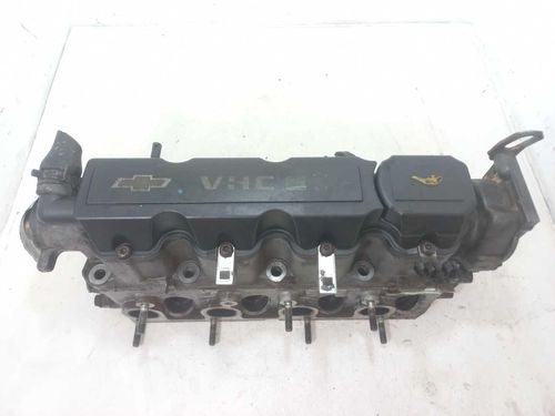 CABECOTE CHEVROLET CLASSIC 1.0 2010