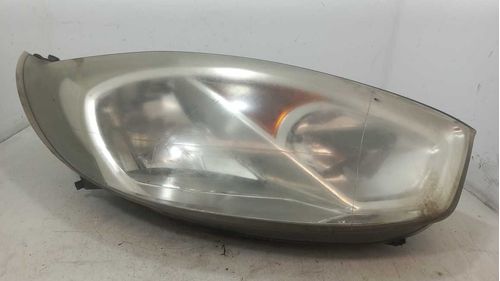 FAROL DIREITO FORD FIESTA 1.0 2014