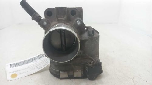 CORPO DE BORBOLETA HYUNDAI HB20S 1.6 2017