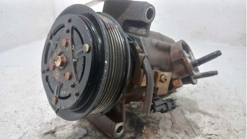 COMPRESSOR DO AR CONDICIONADO FORD KA+ 1.0 2018