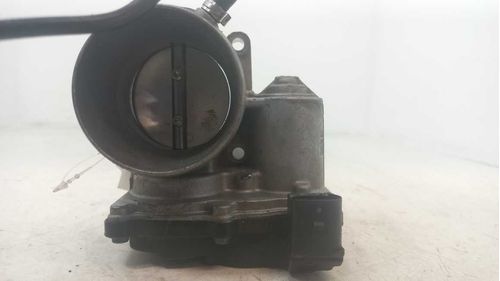 CORPO DE BORBOLETA VOLKSWAGEN FOX 1.6 2022