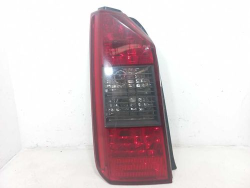 LANTERNA ESQUERDA FIAT IDEA 1.4 2010