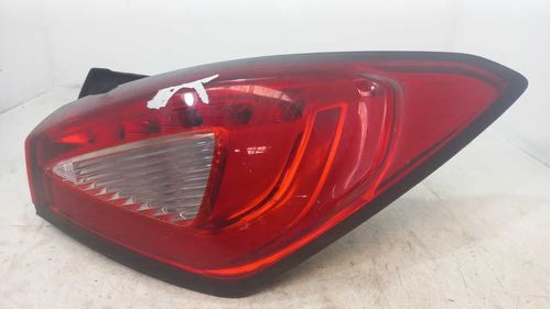 LANTERNA DIREITA FIAT CRONOS 1.3 2019