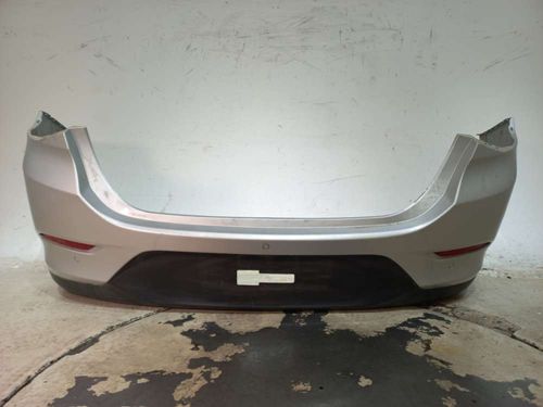 PARACHOQUE TRASEIRO CHEVROLET ONIX 1.0 2020