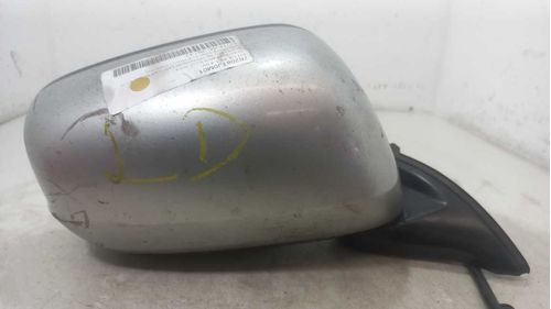 RETROVISOR ELETRICO DIREITO HONDA FIT 1.4 2014