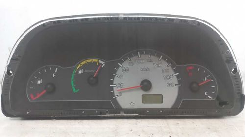 PAINEL DE INSTRUMENTOS FIAT PALIO 1.0 2010