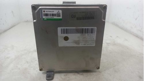 MODULO DE INJECAO HONDA CIVIC 1.7 2004