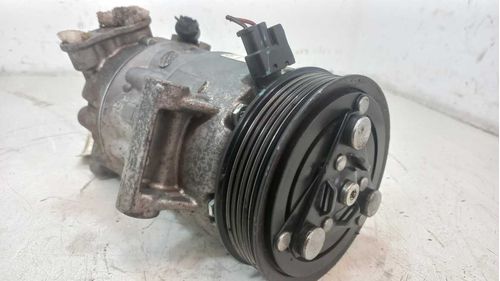 COMPRESSOR DO AR CONDICIONADO FIAT TORO 2.0 2021