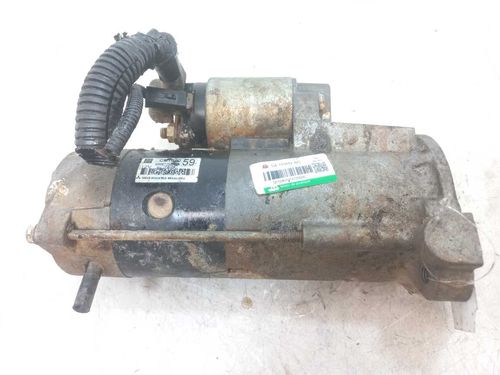 MOTOR DE PARTIDA/ ARRANQUE MITSUBISHI PAJERO 3.2 2018