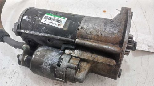 MOTOR DE PARTIDA/ ARRANQUE VOLKSWAGEN AMAROK 2.0 2018