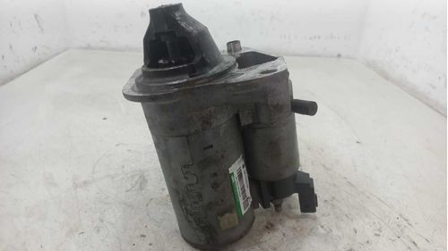 MOTOR DE PARTIDA/ ARRANQUE PEUGEOT 208 1.2 2018