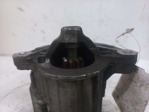 MOTOR DE PARTIDA/ ARRANQUE PEUGEOT 208 1.6 2014