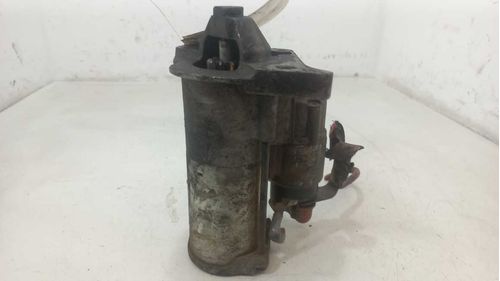 MOTOR DE PARTIDA/ ARRANQUE RENAULT KWID 1.0 2020