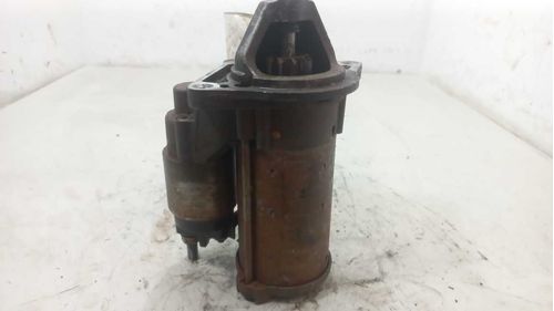 MOTOR DE PARTIDA/ ARRANQUE FIAT FIORINO 1.4 2020