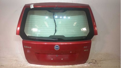 TAMPA TRASEIRA FIAT IDEA 1.4 2007
