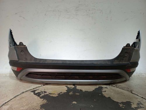 PARACHOQUE TRASEIRO HONDA FIT 1.5 2021