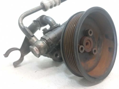 BOMBA DE DIRECAO HIDRAULICA VOLKSWAGEN VOYAGE 1.0 2014