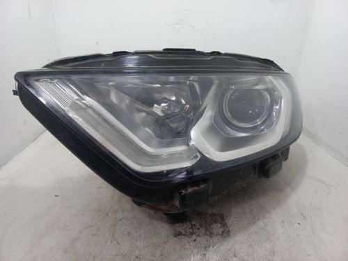 FAROL ESQUERDO FORD ECOSPORT 2.0 2019