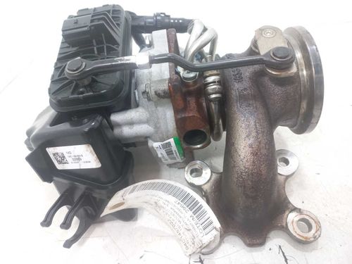 TURBINA TURBOCOMPRESSOR VOLKSWAGEN VIRTUS 1.0 2023