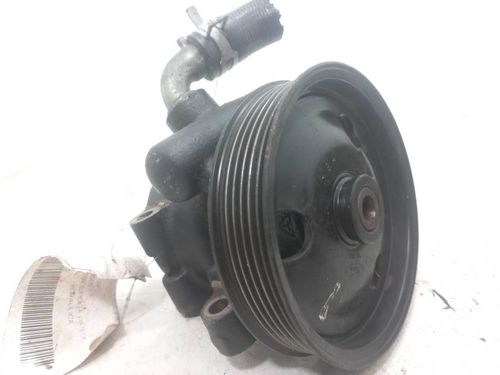 BOMBA DE DIRECAO HIDRAULICA FORD ECOSPORT 1.6 2005