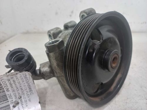 BOMBA DE DIRECAO HIDRAULICA FORD FIESTA 1.0 2014