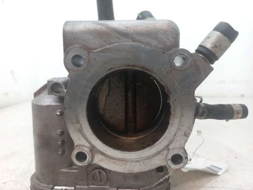 CORPO DE BORBOLETA HYUNDAI HB20S 1.6 2015