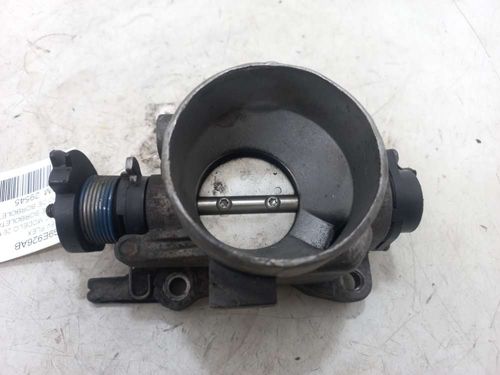 CORPO DE BORBOLETA FORD KA 1.0 2011