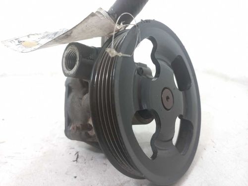 BOMBA DE DIRECAO HIDRAULICA MITSUBISHI L200 2.4L 2021