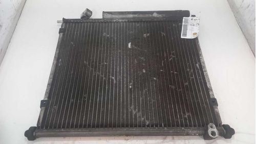 CONDENSADOR HONDA FIT 1.4 2005