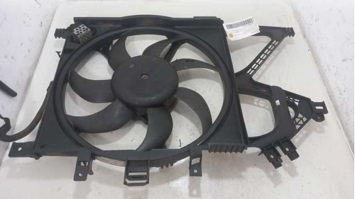 MOTOR DO ELETROVENTILADOR CHEVROLET CORSA 1.8 2003