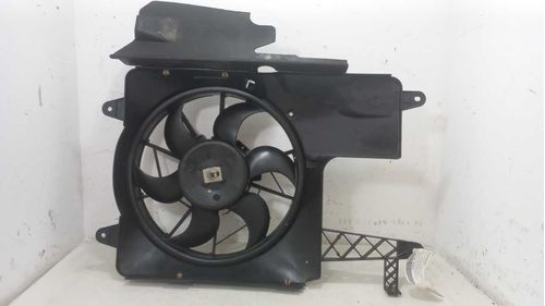 VENTOINHA/ ELETROVENTILADOR VOLKSWAGEN GOL 1.0 2010