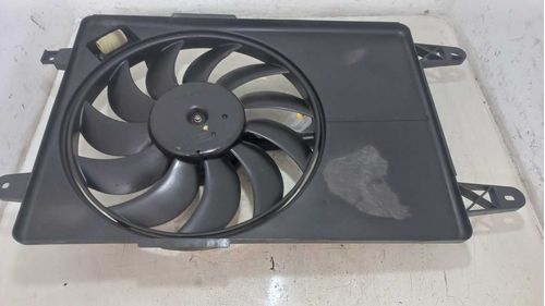 VENTOINHA/ ELETROVENTILADOR FORD FIESTA 1.0 2014