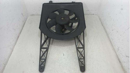 VENTOINHA/ ELETROVENTILADOR FORD FIESTA 1.0 2010