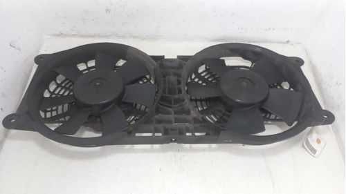 VENTOINHA/ ELETROVENTILADOR SSANGYONG REXTON 2.7 2010