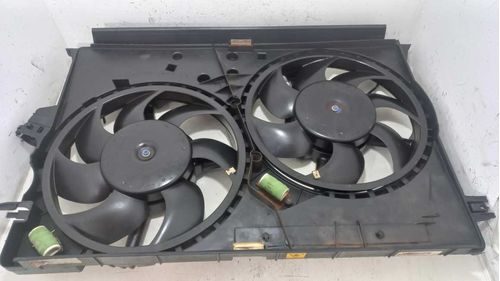 VENTOINHA/ ELETROVENTILADOR FIAT TORO 2.0 2021