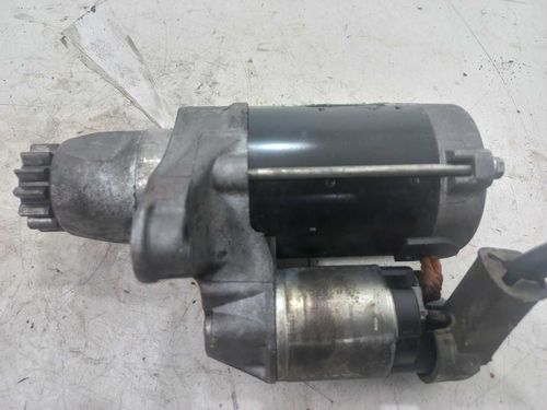 MOTOR DE PARTIDA/ ARRANQUE TOYOTA CAMRY 3.5 2008