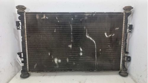 RADIADOR FORD FIESTA 1.0 2014