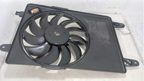 VENTOINHA/ ELETROVENTILADOR FORD ECOSPORT 1.6 2009